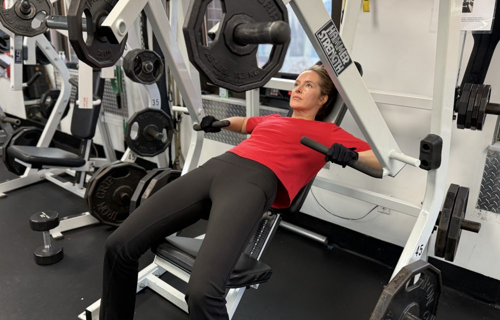 Is Semi-Private Training Right for You?