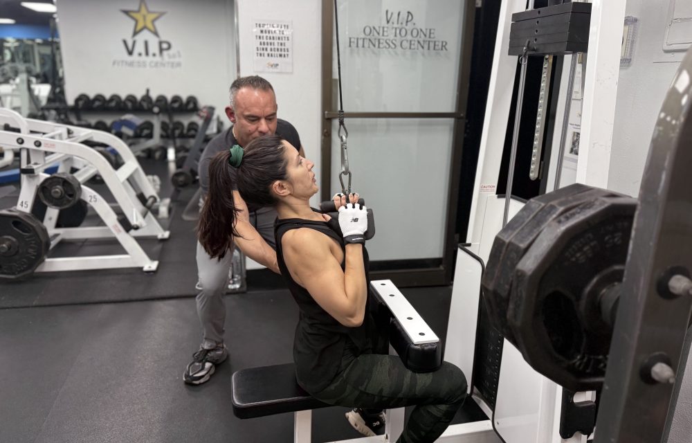 Why Semi-Private Training Is the Best of Both Worlds