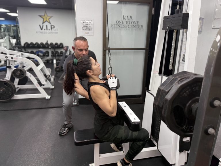 Semi-Private Personal Training in Fort Lee: How It Works
