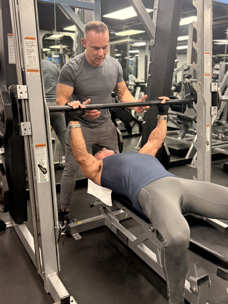 Semi-Private vs. Small-Group Training: Which VIP Program Fits?